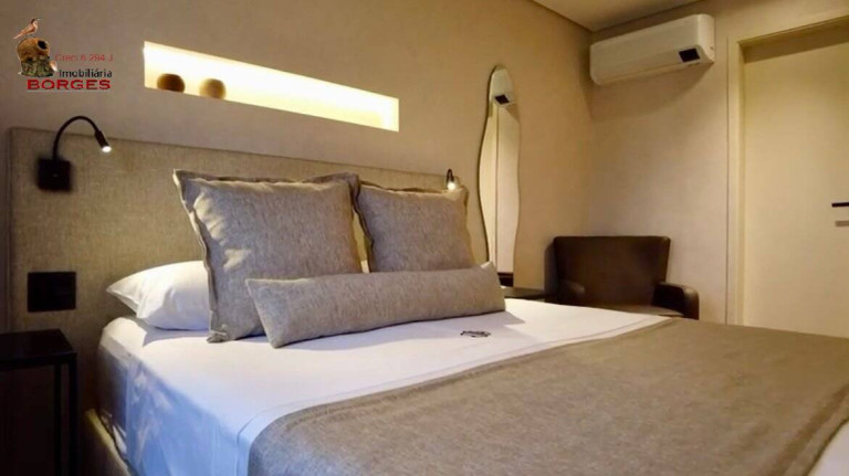 Imagem Apartamento com 2 Quartos à Venda, 76 m² em Vila Clementino - São Paulo