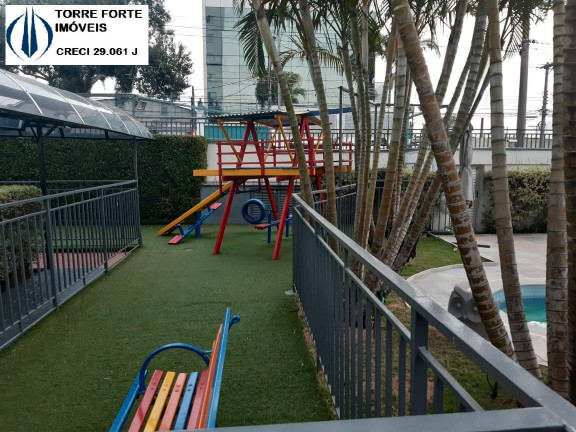 Imagem Apartamento com 2 Quartos à Venda, 48 m² em Jardim Independência - São Paulo
