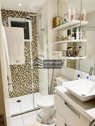 Imagem Apartamento com 2 Quartos à Venda, 60 m² em Vila Olímpia - São Paulo Imagem Apartamento com 2 Quartos à Venda, 60 m² em Vila Olímpia - São Paulo
