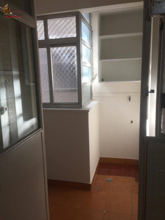 Imagem Apartamento com 2 Quartos para Alugar, 116 m² em Paraíso - São Paulo