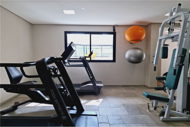 Imagem Apartamento com 2 Quartos à Venda, 91 m² em Moema - São Paulo