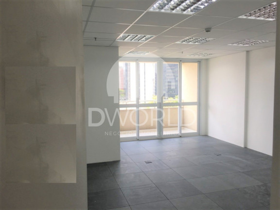 Imagem Sala Comercial à Venda, 43 m² em Chácara Santo Antônio (zona Sul) - São Paulo Imagem Sala Comercial à Venda, 43 m² em Chácara Santo Antônio (zona Sul) - São Paulo