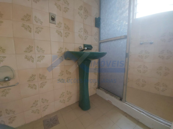 Imagem Apartamento com 1 Quarto à Venda, 48 m² em São Sebastião - Porto Alegre