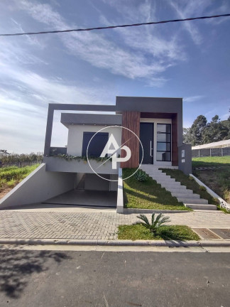 Casa de Condomínio com 3 Quartos à Venda, 193 m² em Orfãs - Ponta Grossa