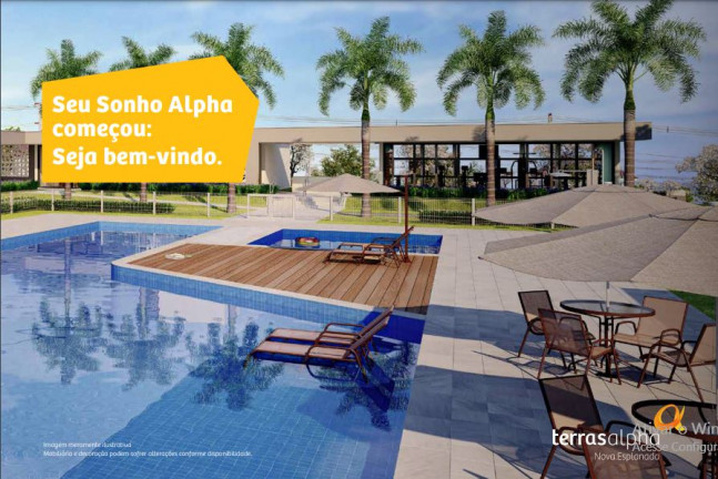 Imagem Terreno à Venda, 300 m² em Itapeva - Votorantim Imagem Terreno à Venda, 300 m² em Itapeva - Votorantim