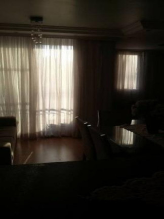 Imagem Apartamento com 3 Quartos à Venda, 70 m² em Nossa Senhora Do ó - São Paulo