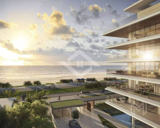 Imagem Apartamento com 4 Quartos à Venda, 300 m² em Barra Da Tijuca - Rio De Janeiro