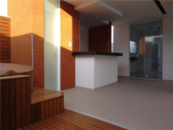 Imagem Sobrado com 5 Quartos à Venda, 314 m² em Jardim Residencial Mont Blanc - Sorocaba