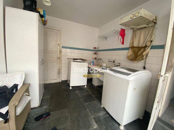 Imagem Casa com 3 Quartos para Alugar, 250 m² em Santa Paula - São Caetano Do Sul Imagem Casa com 3 Quartos para Alugar, 250 m² em Santa Paula - São Caetano Do Sul