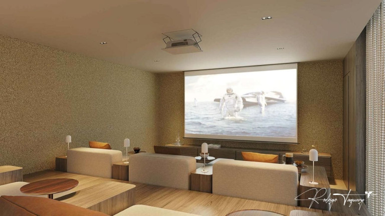 Imagem Apartamento com 3 Quartos à Venda, 268 m² em Setor Marista - Goiânia Imagem Apartamento com 3 Quartos à Venda, 268 m² em Setor Marista - Goiânia