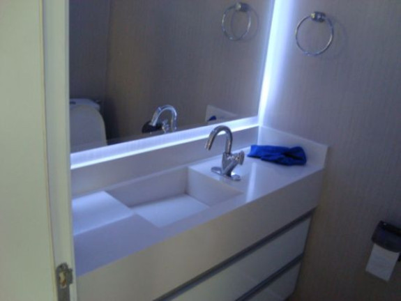 Imagem Apartamento com 3 Quartos à Venda, 246 m² em Ipiranga - São Paulo