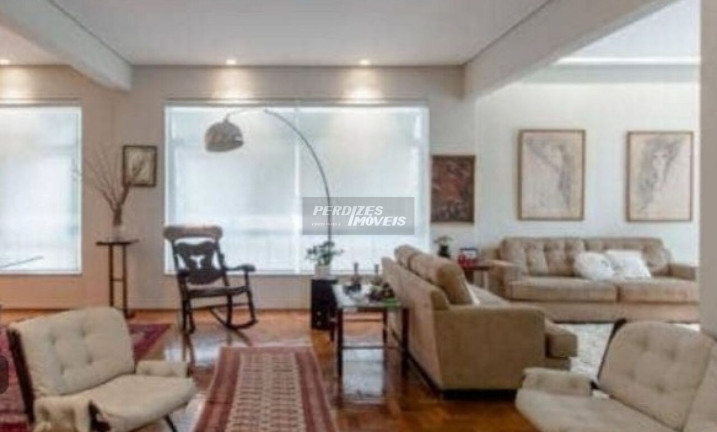 Imagem Apartamento com 3 Quartos à Venda, 239 m² em Higienópolis - São Paulo Imagem Apartamento com 3 Quartos à Venda, 239 m² em Higienópolis - São Paulo