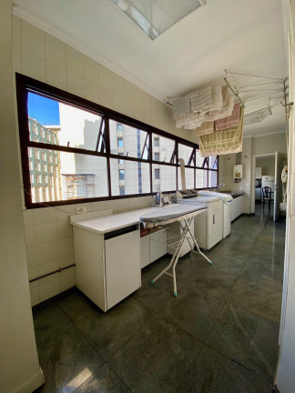 Imagem Imóvel com 4 Quartos à Venda, 312 m² em Higienopòlis - São Paulo Imagem Imóvel com 4 Quartos à Venda, 312 m² em Higienopòlis - São Paulo