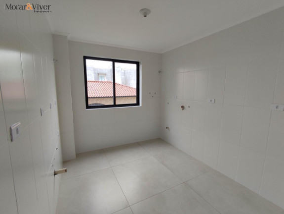 Imagem Apartamento com 3 Quartos à Venda, 58 m² em Boneca Do Iguaçu - São José Dos Pinhais