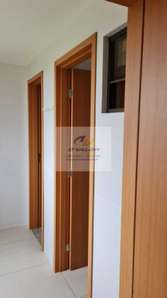 Imagem Apartamento com 3 Quartos à Venda, 104 m² em Cabedelo (todos Os Setores) - Cabedelo