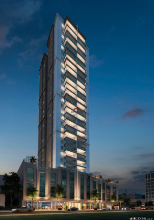 Foto do imóvel Apartamento com 4 Quartos à Venda,  em Itapema - Itapema