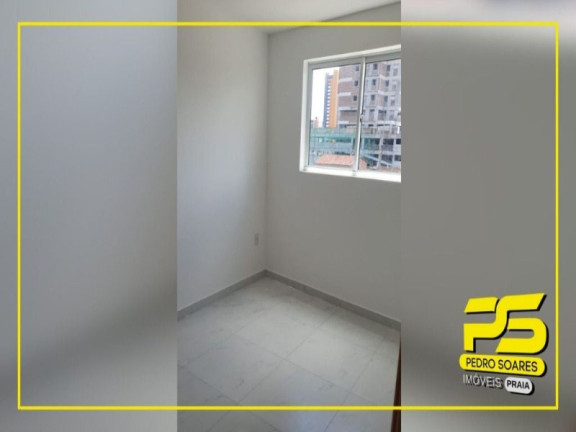 Imagem Apartamento com 2 Quartos à Venda, 54 m² em Aeroclube - João Pessoa Imagem Apartamento com 2 Quartos à Venda, 54 m² em Aeroclube - João Pessoa