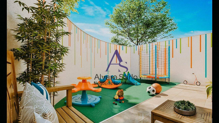 Imagem Apartamento com 3 Quartos à Venda, 76 m² em Jardim Camburi - Vitória