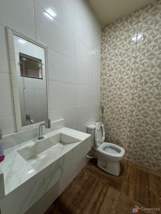 Imagem Casa com 3 Quartos à Venda, 162 m² em Planalto - Patos De Minas Imagem Casa com 3 Quartos à Venda, 162 m² em Planalto - Patos De Minas