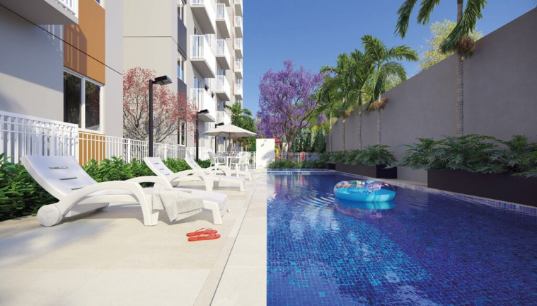 Imagem Apartamento com 2 Quartos à Venda, 37 m² em Capão Redondo - São Paulo Imagem Apartamento com 2 Quartos à Venda, 37 m² em Capão Redondo - São Paulo