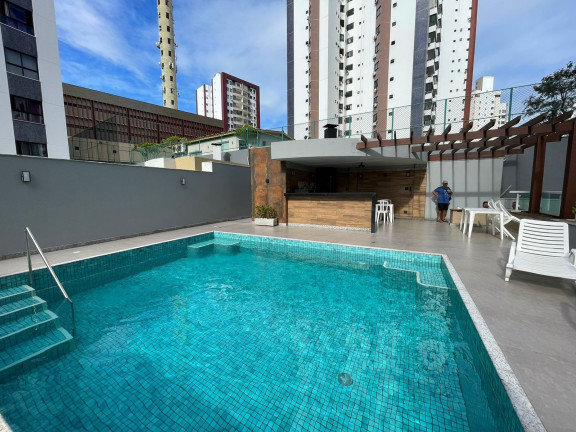 Imagem Apartamento com 3 Quartos à Venda, 70 m² em Pituba - Salvador Imagem Apartamento com 3 Quartos à Venda, 70 m² em Pituba - Salvador