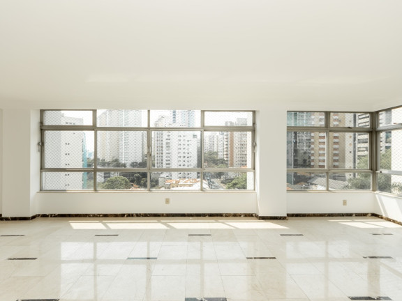 Imagem Apartamento com 3 Quartos à Venda, 190 m² em Jardim Paulista - São Paulo Imagem Apartamento com 3 Quartos à Venda, 190 m² em Jardim Paulista - São Paulo
