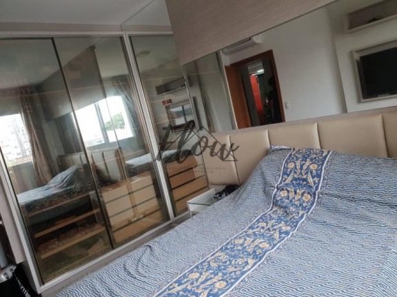 Imagem Apartamento com 2 Quartos à Venda, 80 m² em Barreiros - São José