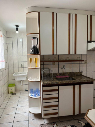 Imagem Apartamento à Venda, 70 m² em Praia Do Morro - Guarapari