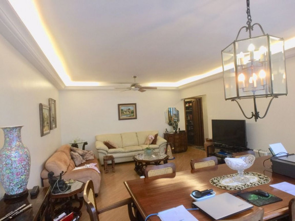 Imagem Apartamento com 3 Quartos à Venda, 145 m² em Santa Cecília - São Paulo Imagem Apartamento com 3 Quartos à Venda, 145 m² em Santa Cecília - São Paulo