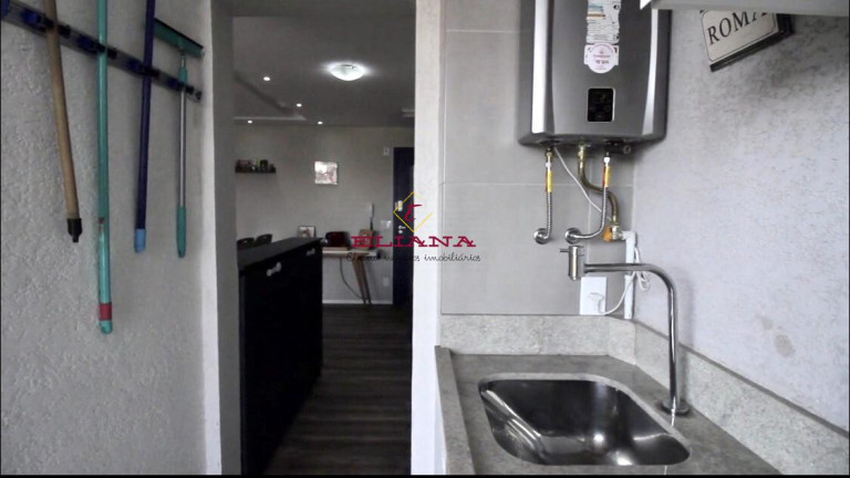 Imagem Apartamento com 2 Quartos à Venda, 56 m² em Vila Osasco - Osasco Imagem Apartamento com 2 Quartos à Venda, 56 m² em Vila Osasco - Osasco