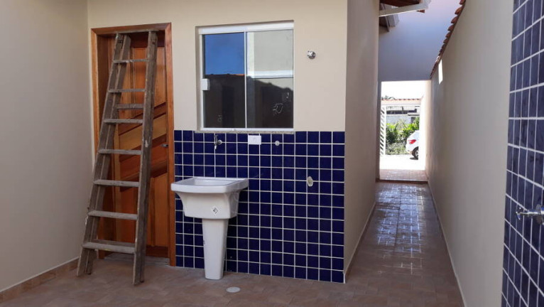 Imagem Casa com 2 Quartos à Venda, 160 m² em Jardim Imperador - Peruíbe Imagem Casa com 2 Quartos à Venda, 160 m² em Jardim Imperador - Peruíbe