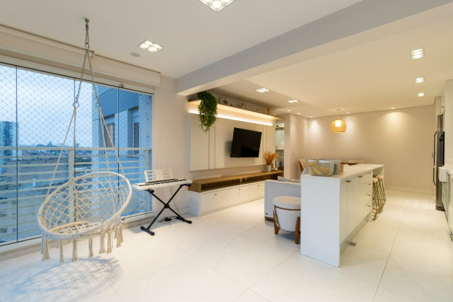 Imagem Apartamento com 2 Quartos à Venda, 68 m² em Jardim Prudência - São Paulo Imagem Apartamento com 2 Quartos à Venda, 68 m² em Jardim Prudência - São Paulo