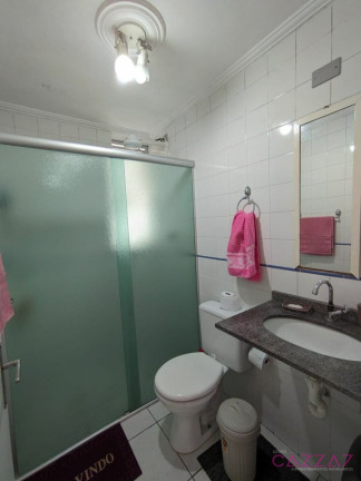Imagem Apartamento com 2 Quartos à Venda, 60 m² em Canto Do Forte - Praia Grande Imagem Apartamento com 2 Quartos à Venda, 60 m² em Canto Do Forte - Praia Grande