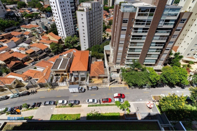 Imagem Apartamento com 4 Quartos à Venda, em Lapa - São Paulo Imagem Apartamento com 4 Quartos à Venda, em Lapa - São Paulo
