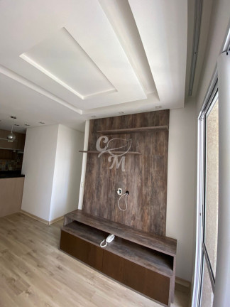 Imagem Apartamento com 2 Quartos à Venda, 52 m² em Vila Hortolândia - Jundiaí Imagem Apartamento com 2 Quartos à Venda, 52 m² em Vila Hortolândia - Jundiaí