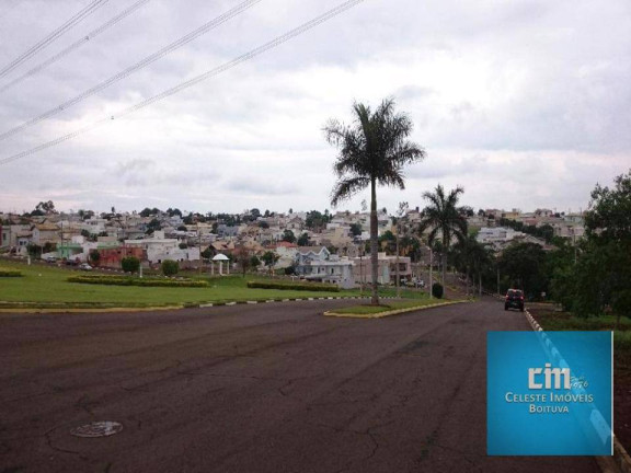 Imagem Terreno à Venda, 739 m² em Parque Das árvores - Boituva