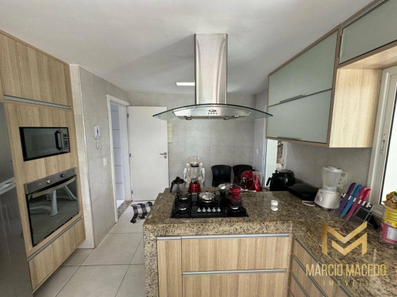 Imagem Casa com 4 Quartos à Venda, 400 m² em De Lourdes - Fortaleza Imagem Casa com 4 Quartos à Venda, 400 m² em De Lourdes - Fortaleza