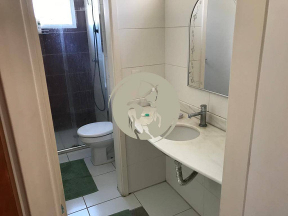 Imagem Apartamento com 3 Quartos à Venda, 110 m² em Gonzaga - Santos