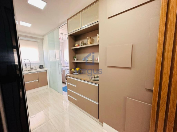 Imagem Apartamento com 3 Quartos à Venda, 127 m² em Tatuapé - São Paulo