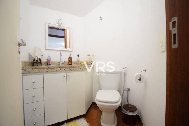 Imagem Apartamento com 3 Quartos à Venda, 142 m² em Agriões - Teresópolis Imagem Apartamento com 3 Quartos à Venda, 142 m² em Agriões - Teresópolis