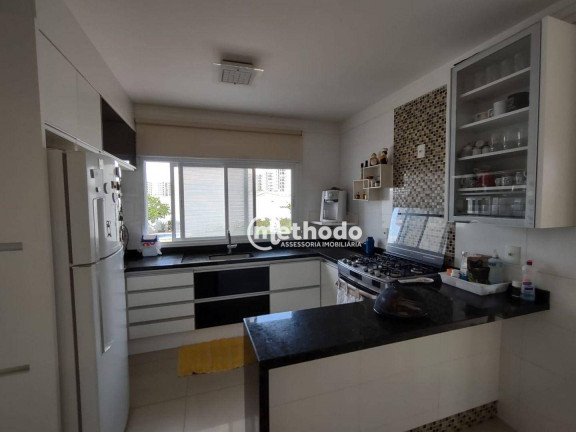 Imagem Casa com 4 Quartos à Venda, 256 m² em Swiss Park - Campinas