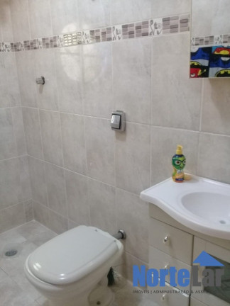 Imagem Sobrado com 3 Quartos à Venda, 154 m² em Parque Monteiro Soares - São Paulo