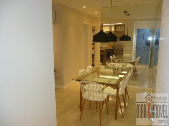 Imagem Cobertura com 2 Quartos à Venda, 120 m² em Tijuca - Rio De Janeiro