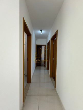 Imagem Apartamento com 3 Quartos para Alugar, 77 m² em Engordadouro - Jundiaí