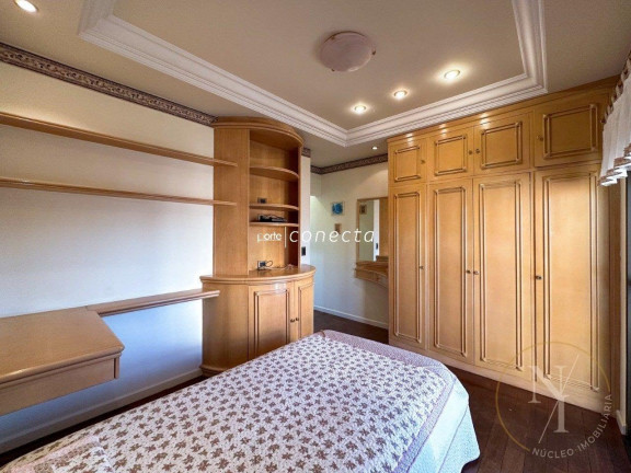 Imagem Apartamento com 5 Quartos à Venda, 496 m² em Tatuapé - São Paulo Imagem Apartamento com 5 Quartos à Venda, 496 m² em Tatuapé - São Paulo