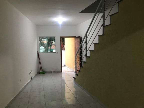 Imagem Casa com 3 Quartos à Venda, 140 m² em Vila Formosa - São Paulo Imagem Casa com 3 Quartos à Venda, 140 m² em Vila Formosa - São Paulo