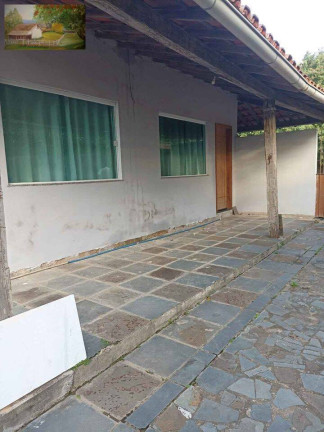 Casa com 3 Quartos à Venda, 100 m² em Balneário São Pedro - São Pedro Da Aldeia
