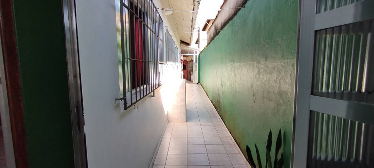 Imagem Casa com 2 Quartos à Venda, 70 m² em Ocian - Praia Grande Imagem Casa com 2 Quartos à Venda, 70 m² em Ocian - Praia Grande