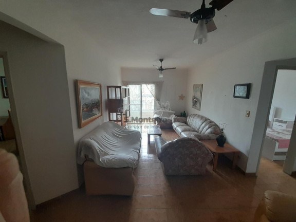 Imagem Apartamento com 2 Quartos à Venda, 86 m² em Guilhermina - Praia Grande