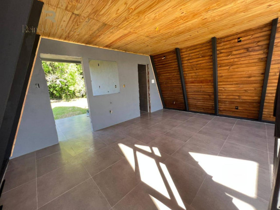 Imagem Chácara com 1 Quarto à Venda, 5.000 m² em Poço Fundo - Parobé